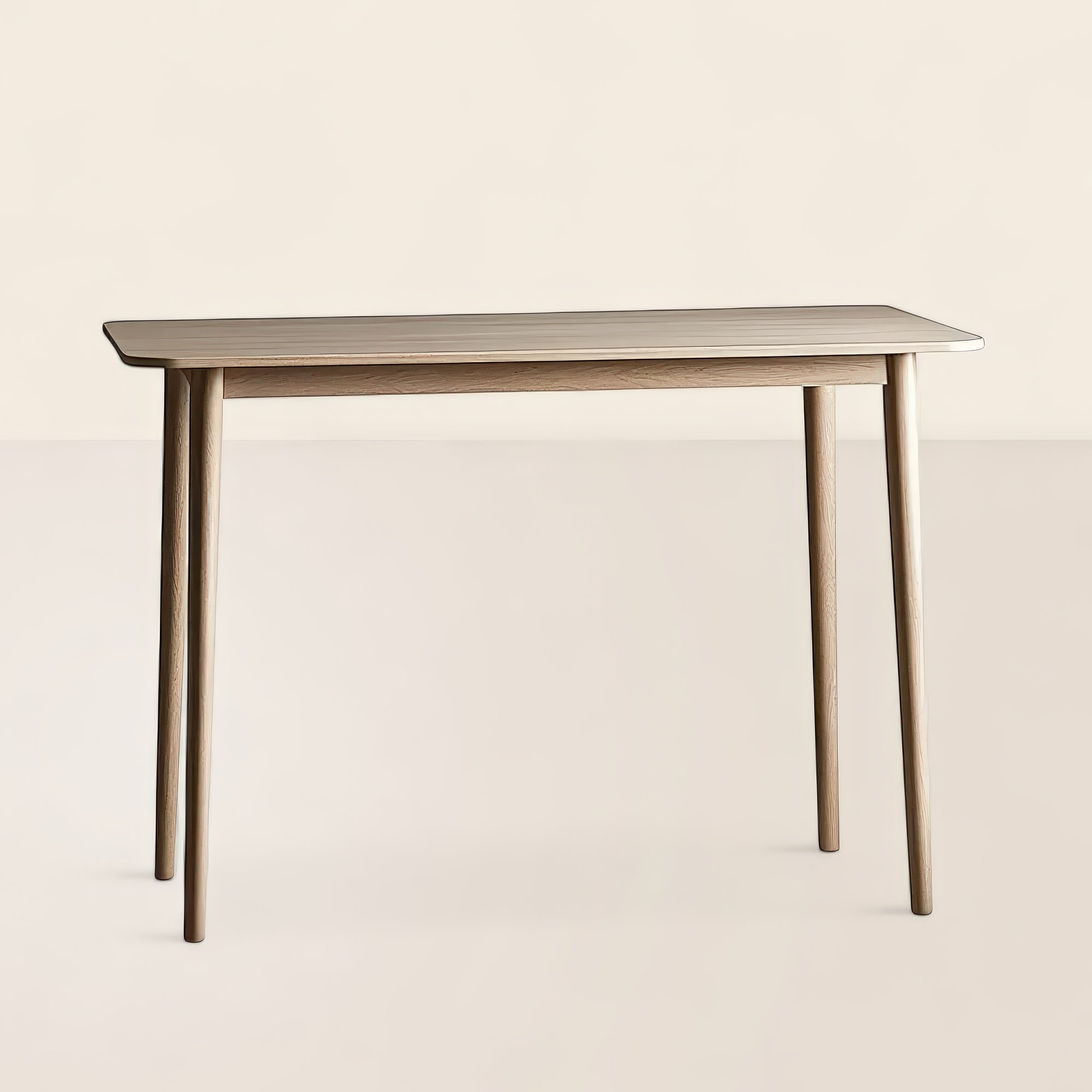 Modern Work Desk Functional Design Stylish Workspace Solution