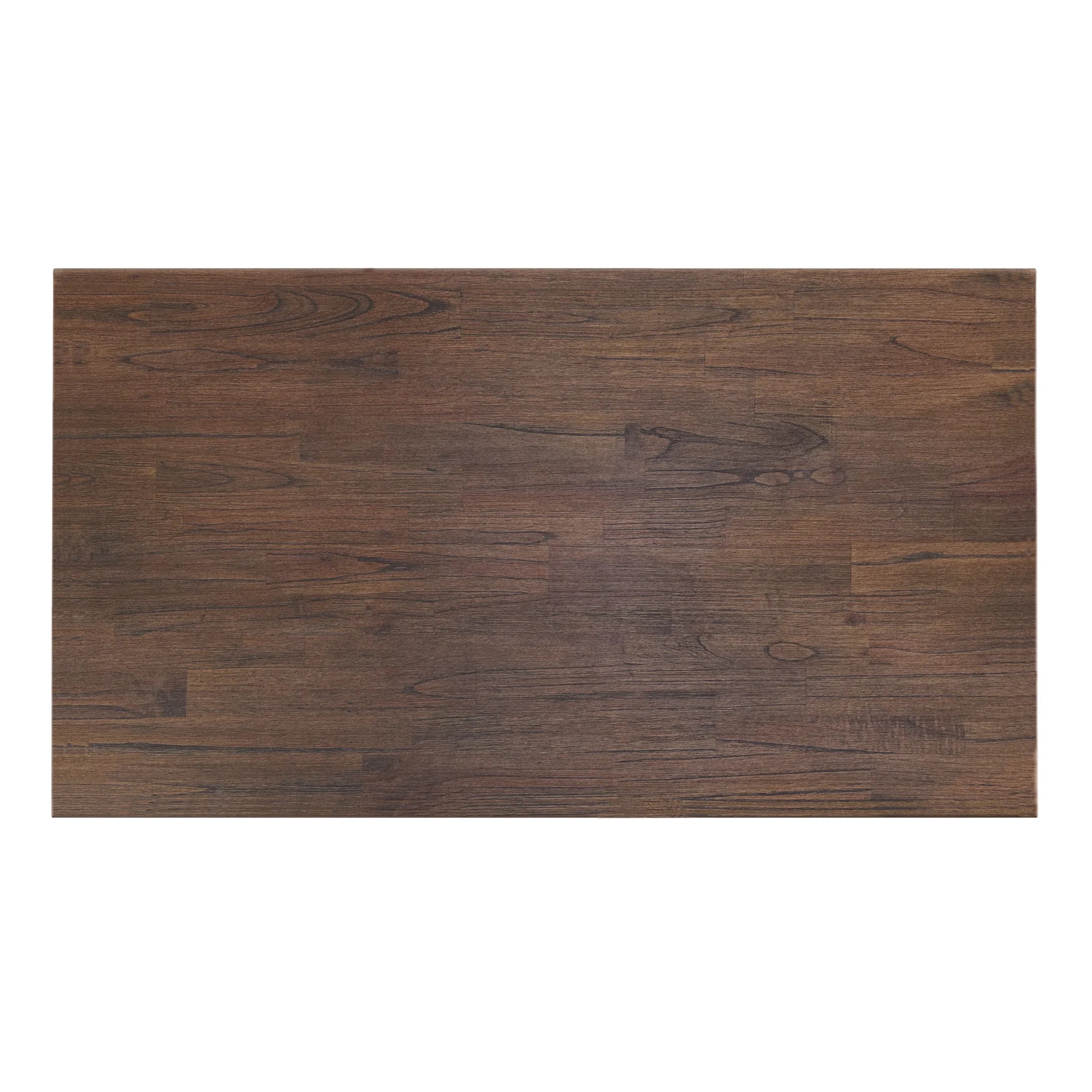 Sculptural Coffee Table with minimalist curved base