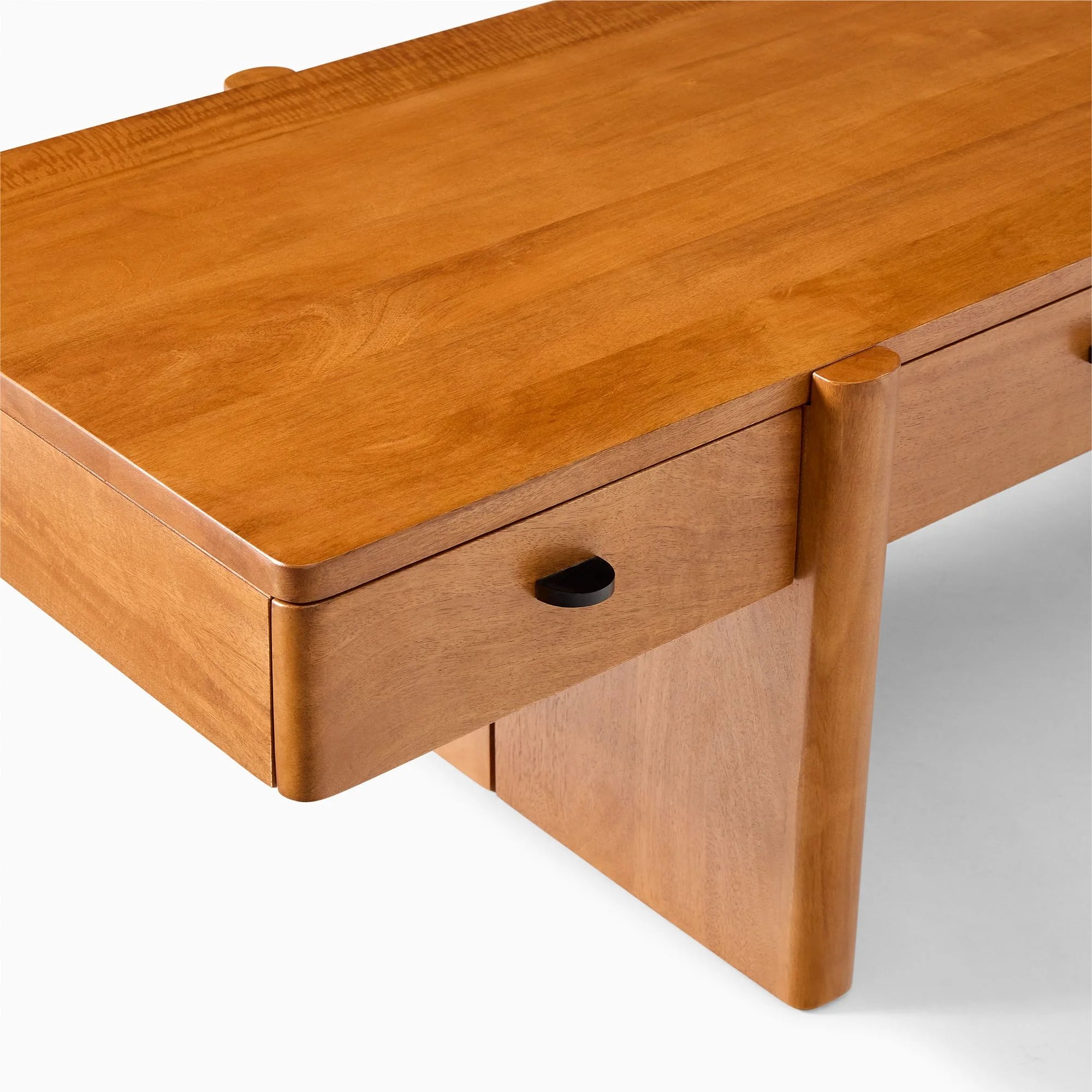 Multi-Drawer Coffee Table for Modern Living