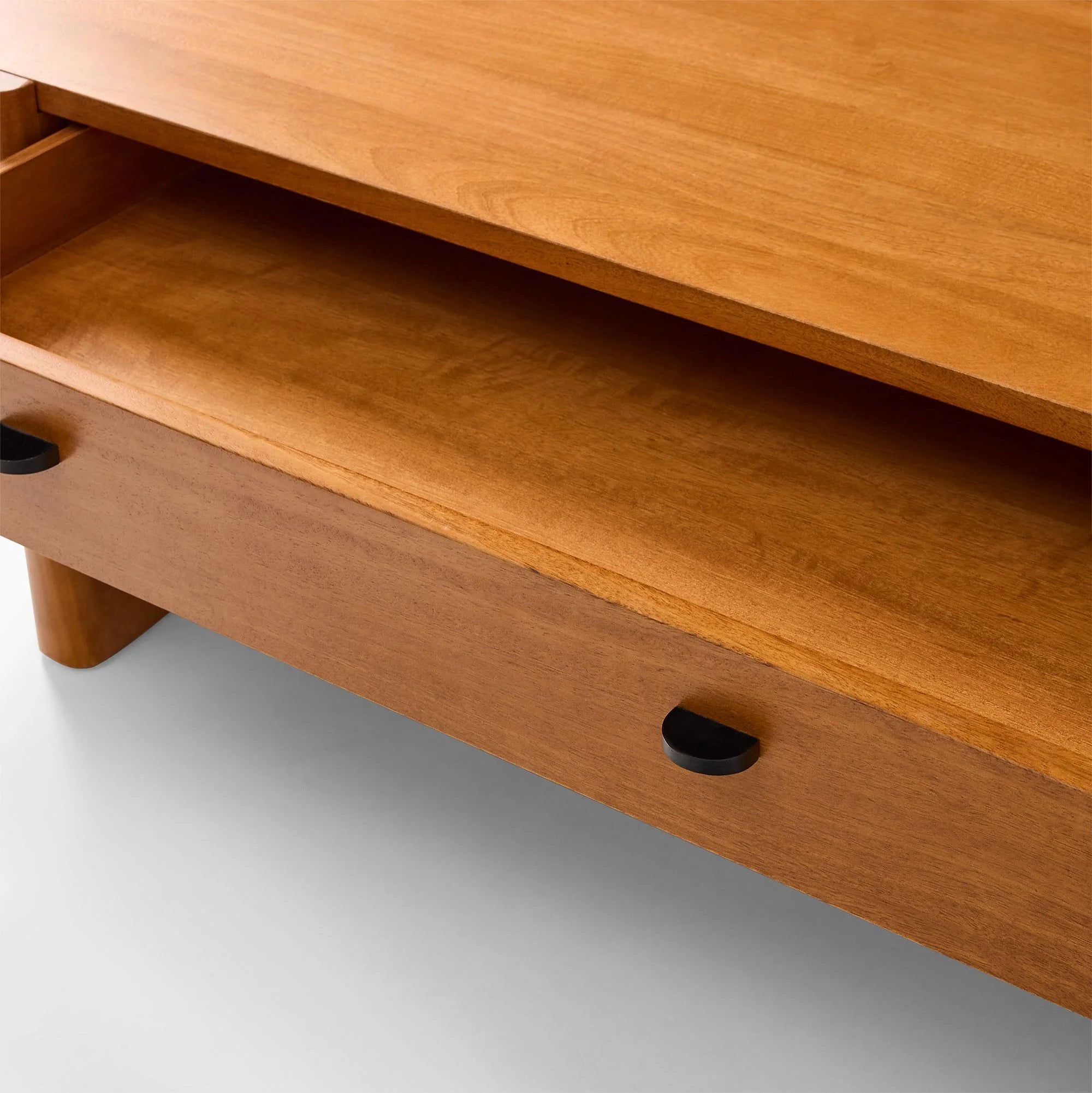 Multi-Drawer Coffee Table for Modern Living