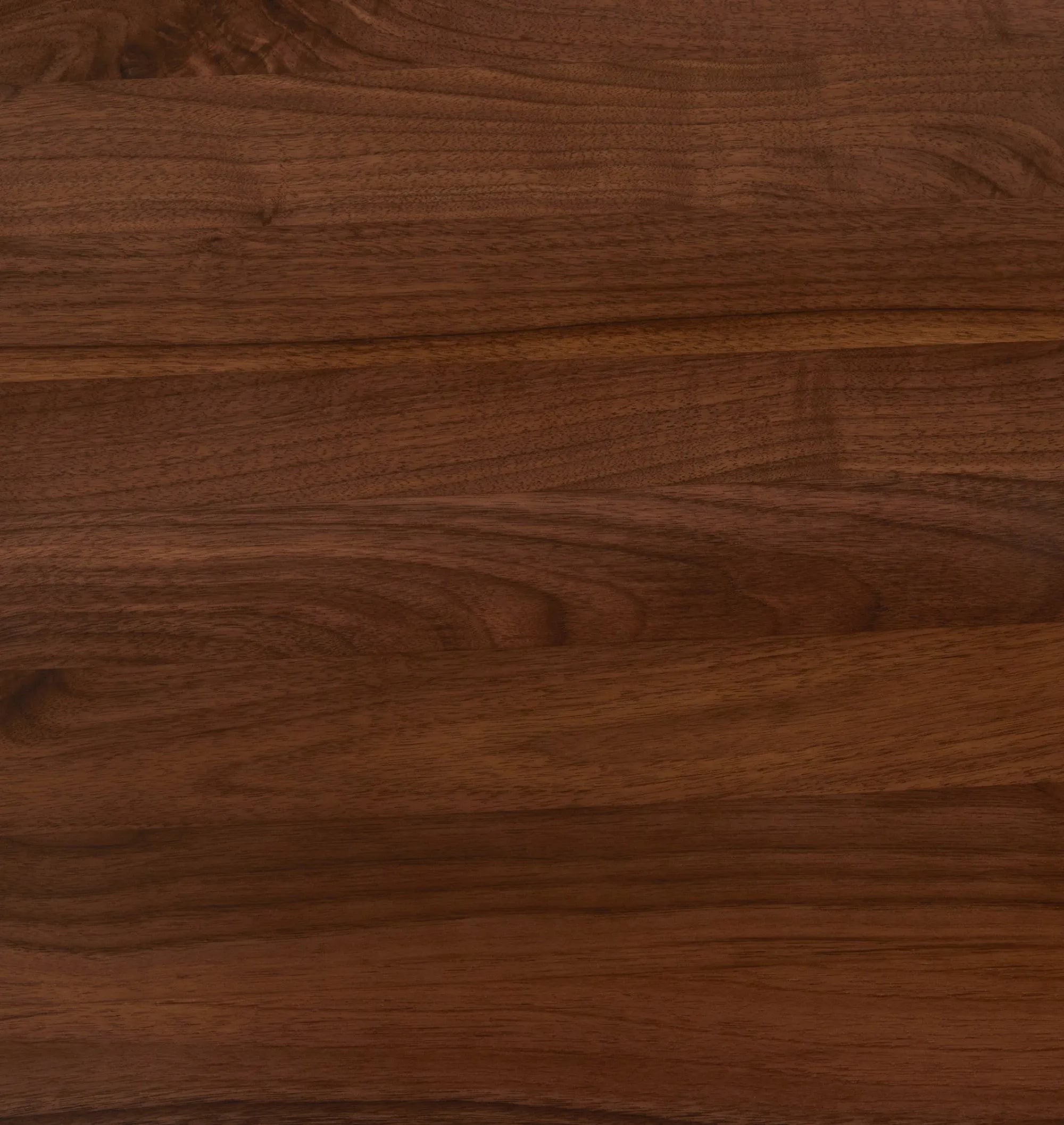 Stylish modern wooden side table with a minimalist design