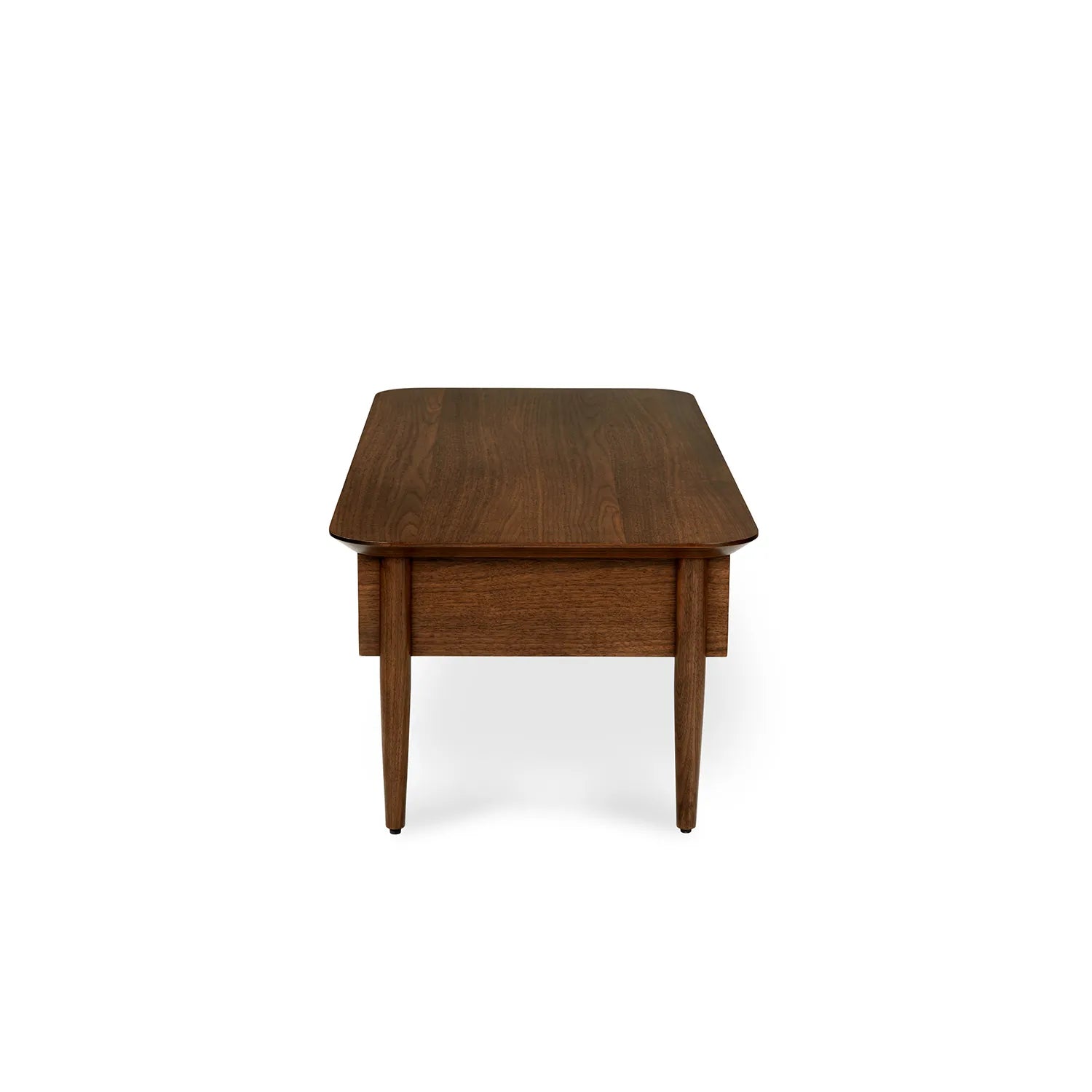 Timeless Coffee Table with storage drawers