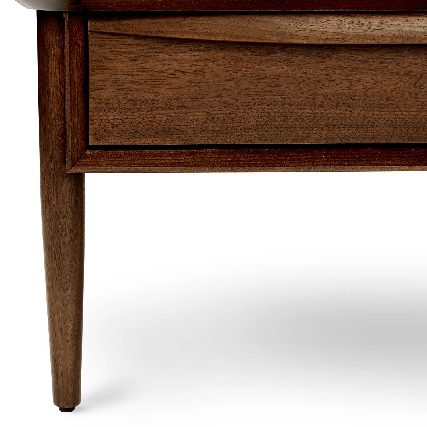 Timeless Coffee Table with storage drawers