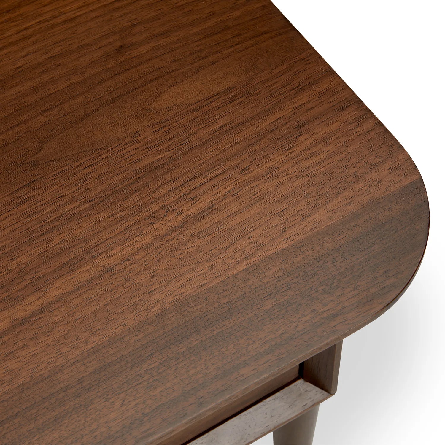 Timeless Coffee Table with storage drawers