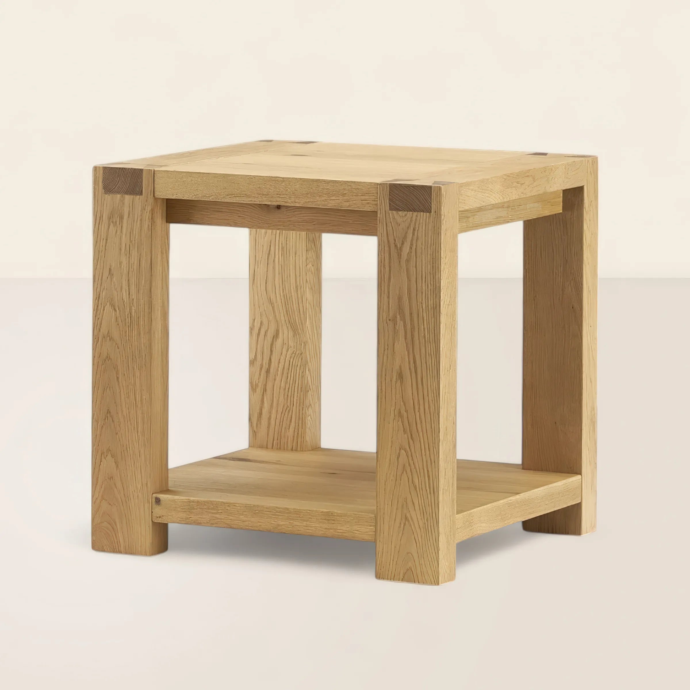 Modern Minimalist Side Table Elegant