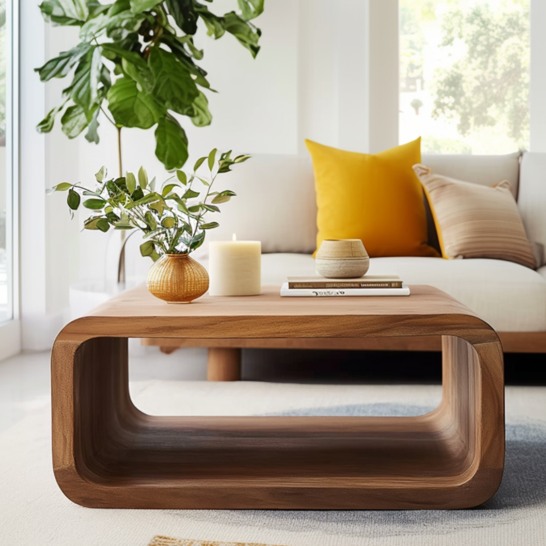 Minimalist Coffee Tables for Small Spaces: Smart and Stylish Picks