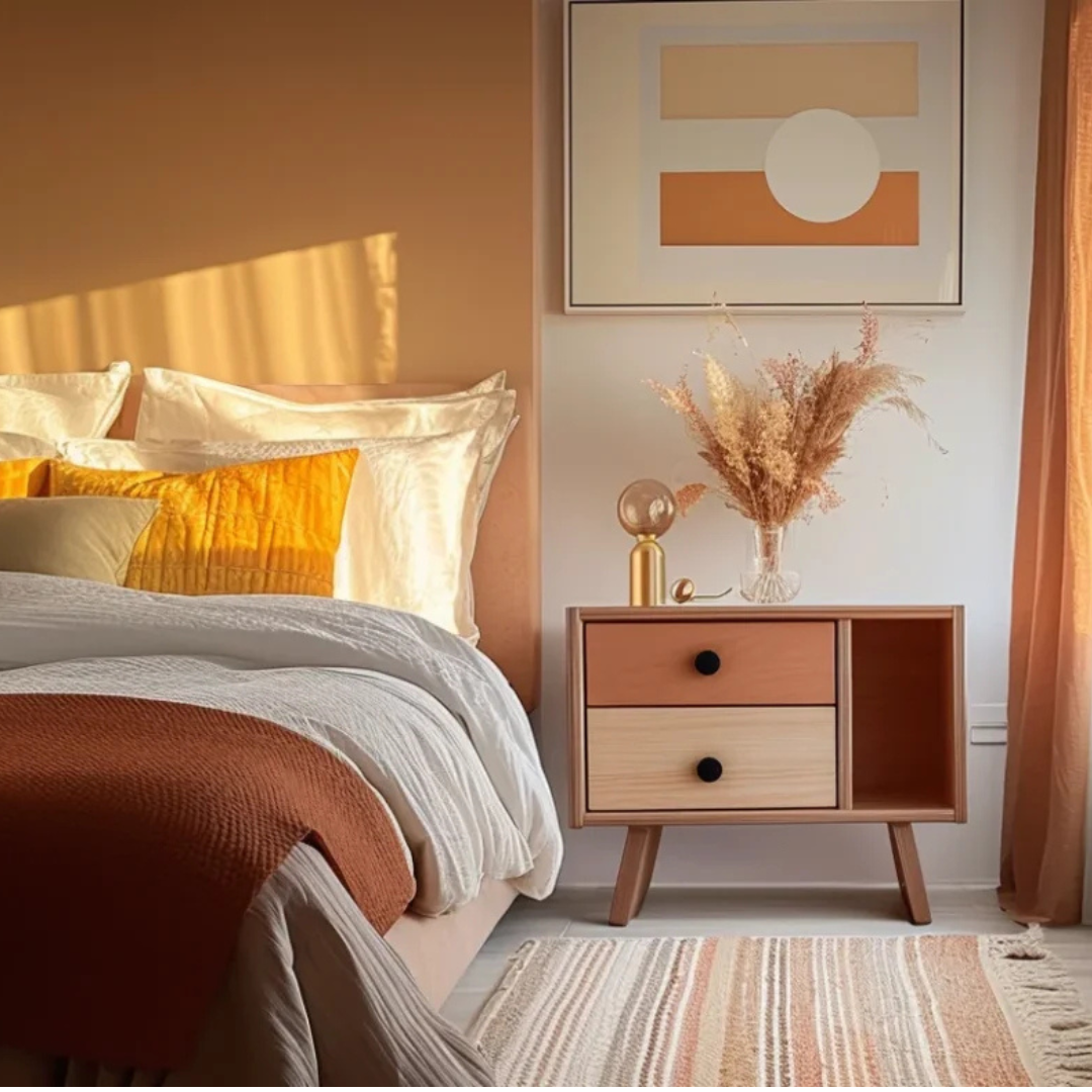 Discover Unique Bedside Table Designs for Your Home