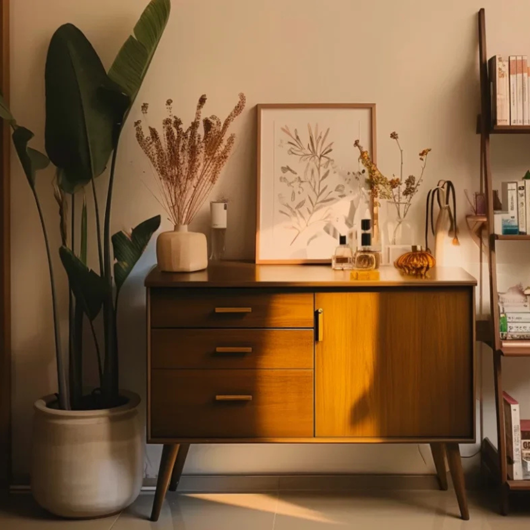 Find the Perfect storage console for Your Home Decor