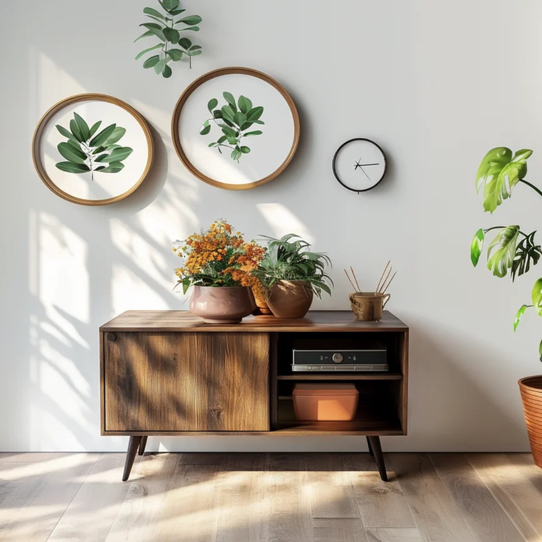 Consignment Furniture Online: Uncover Hidden Gems for Your Home