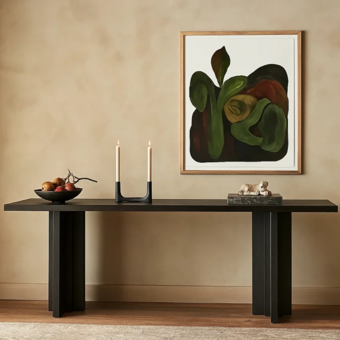 Mid Century Console – Captivating Retro Charm That Defines Your Lifestyle