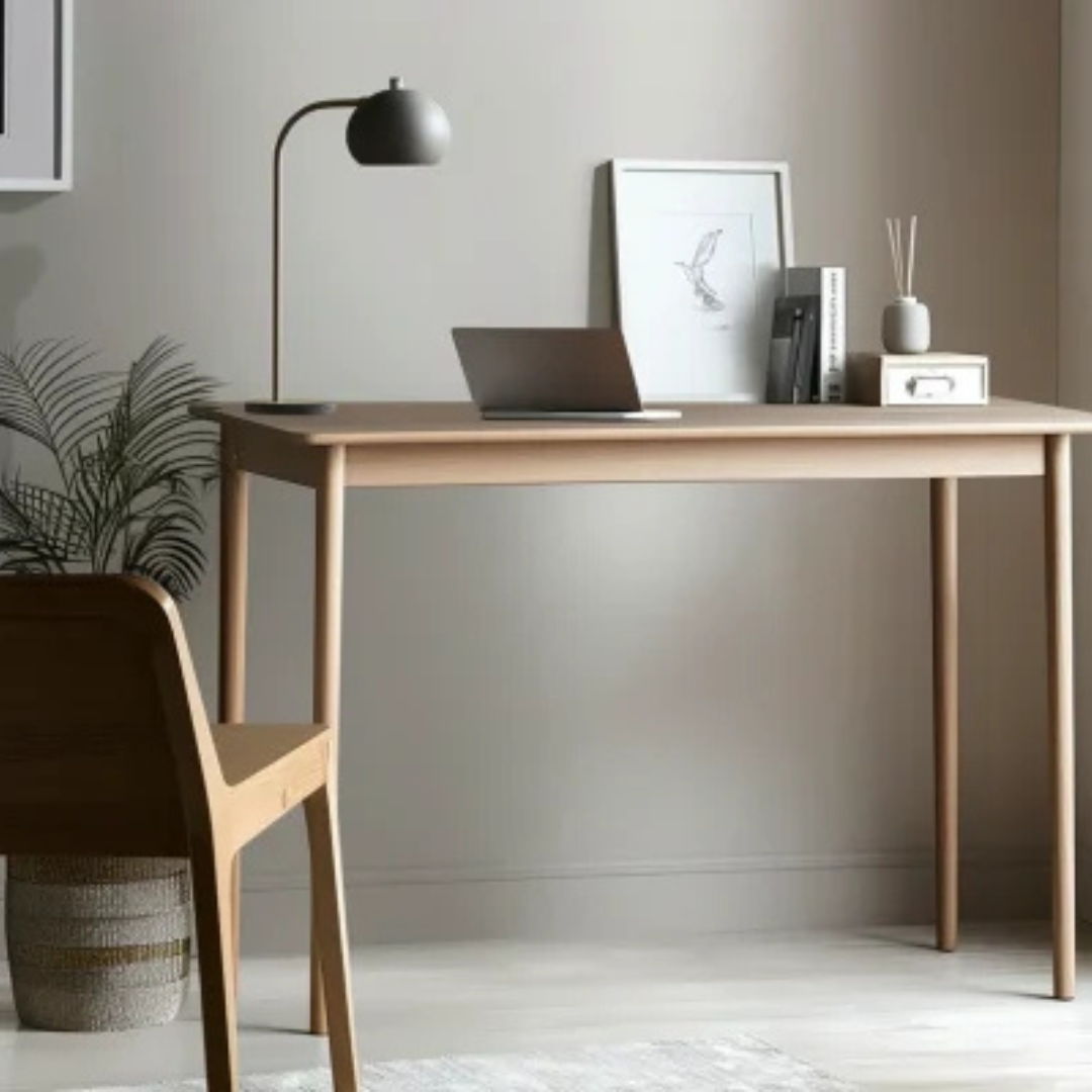 Upgrade Your Workspace with Minimalist Writing Desks
