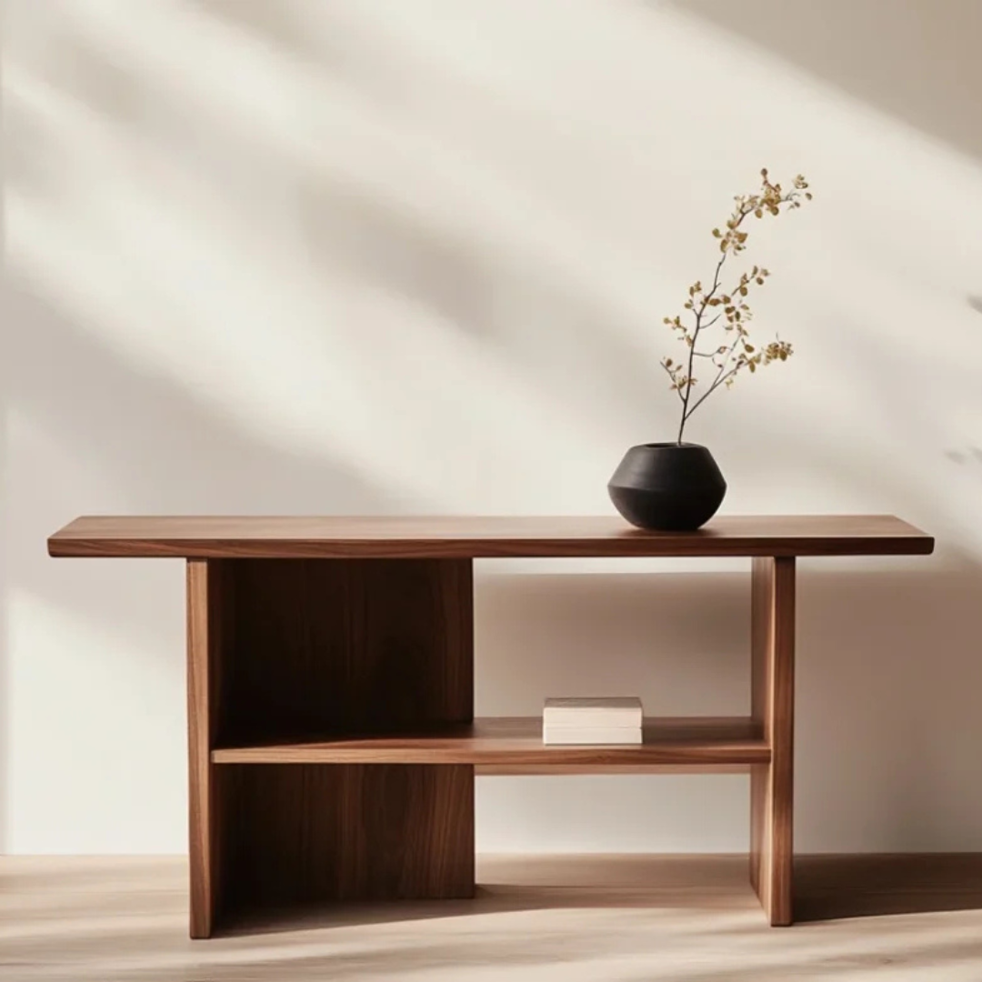 Home Goods Media Console: The Ultimate Solution for Tidy and Trendy Spaces