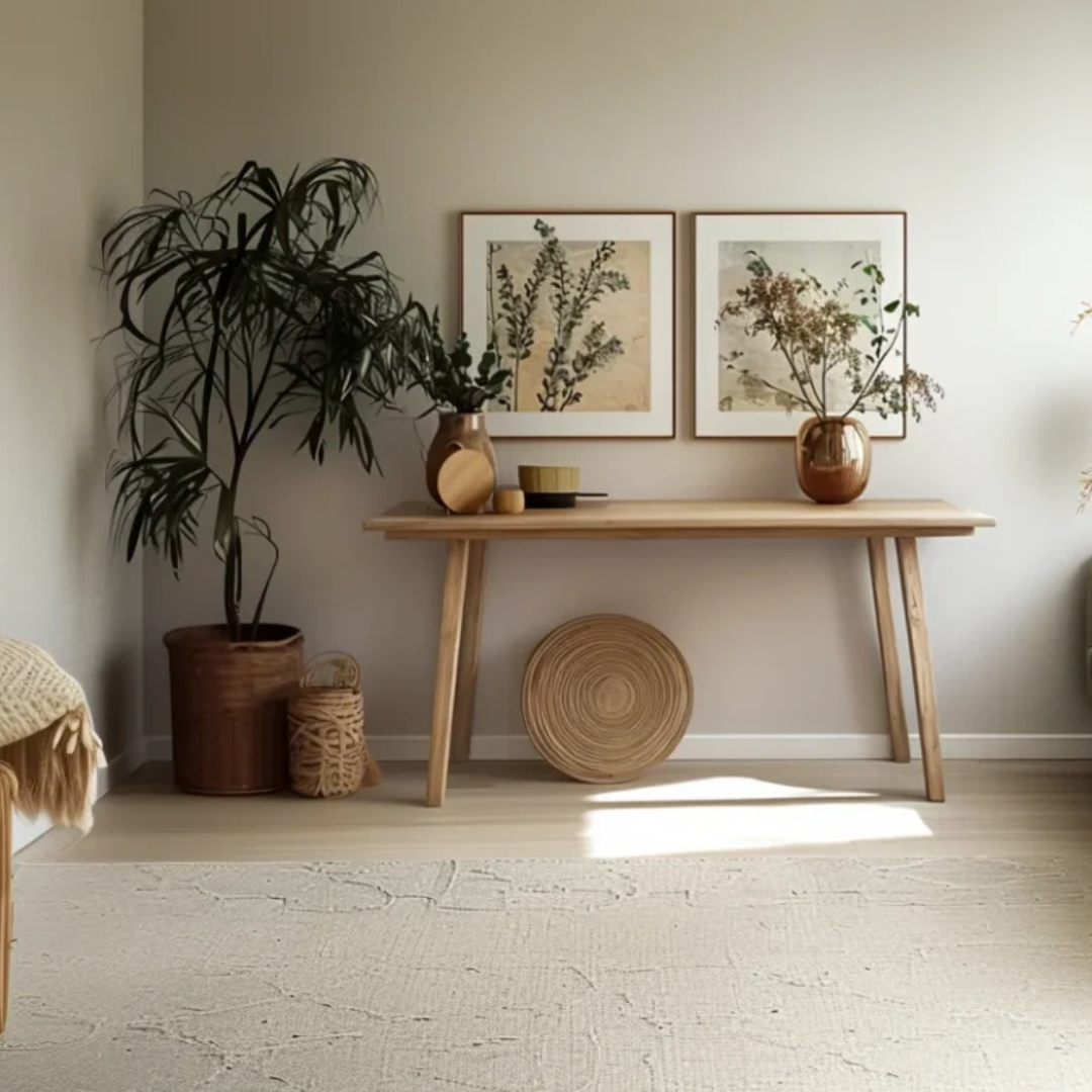 Mid Century Console Table: Iconic Style for Modern Homes