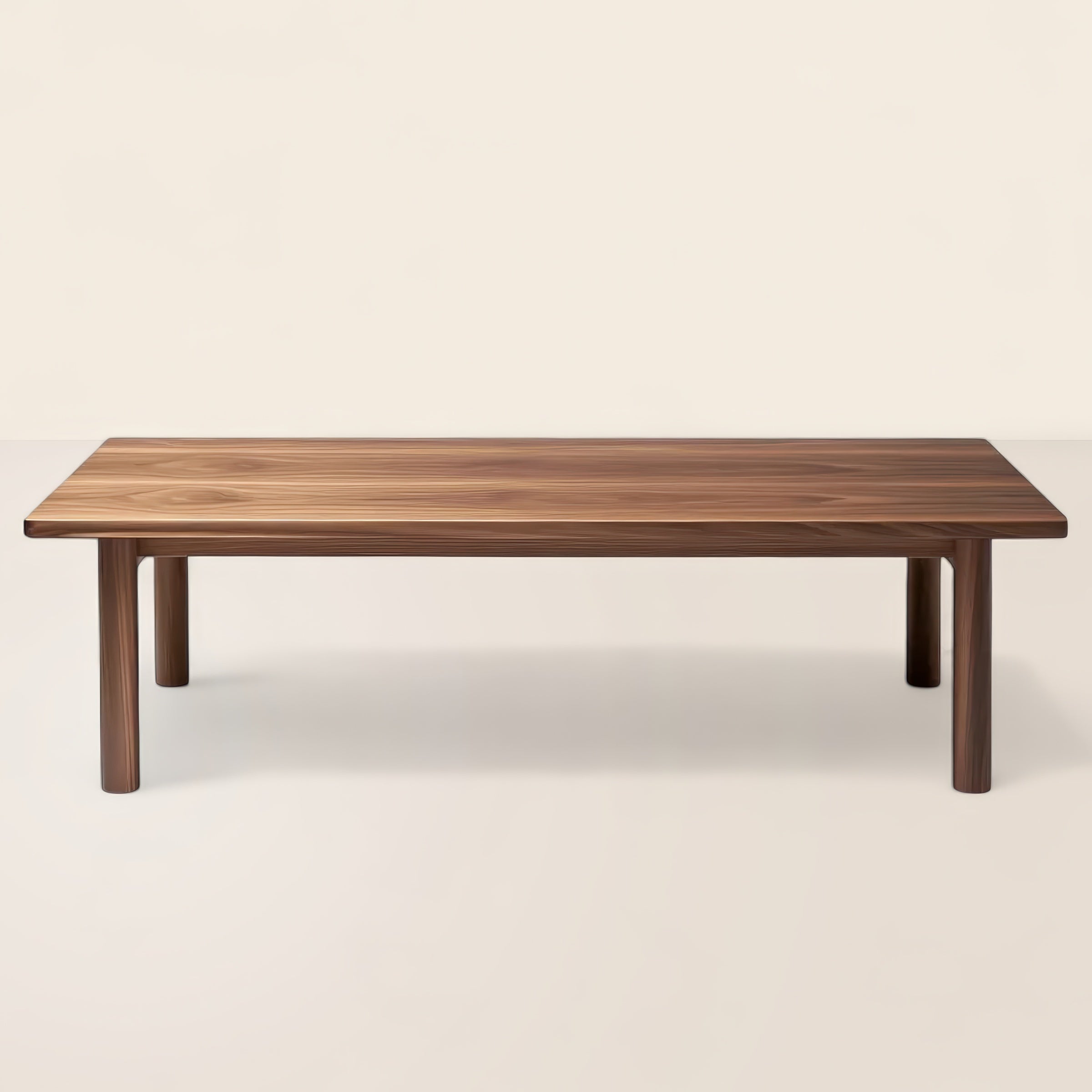 Refined Coffee Table for Timeless Modern Interiors