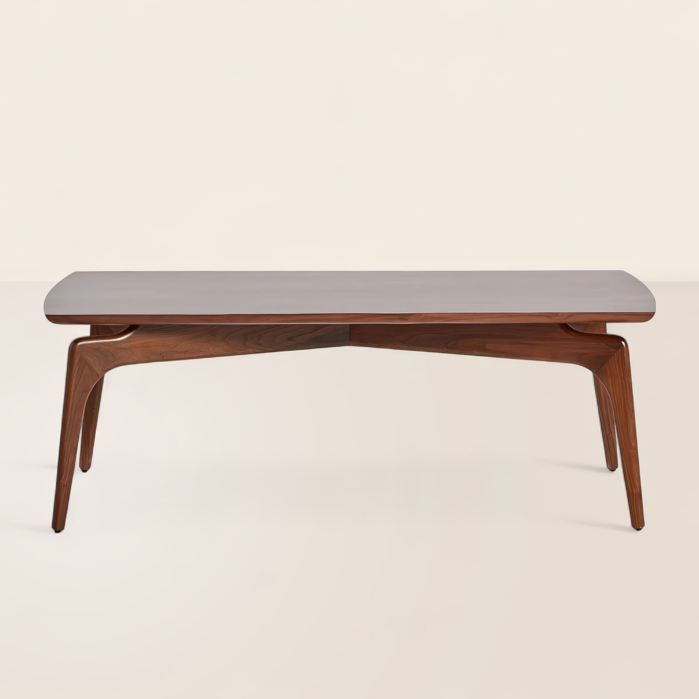 Timeless Mid Century Coffee Table Elegant Design for Modern Living