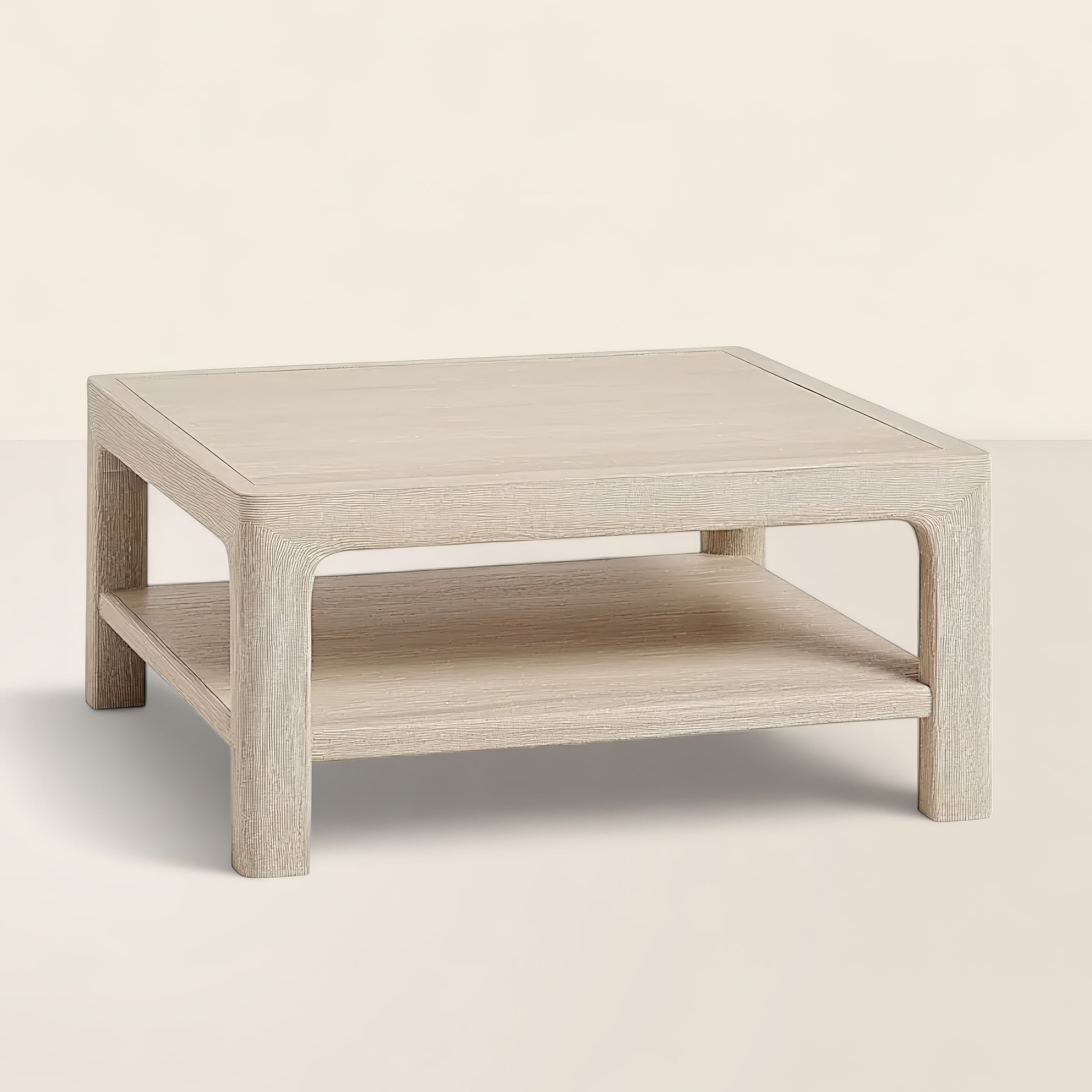 Versatile Coffee Table Stylish Design Practical Living Room Essential