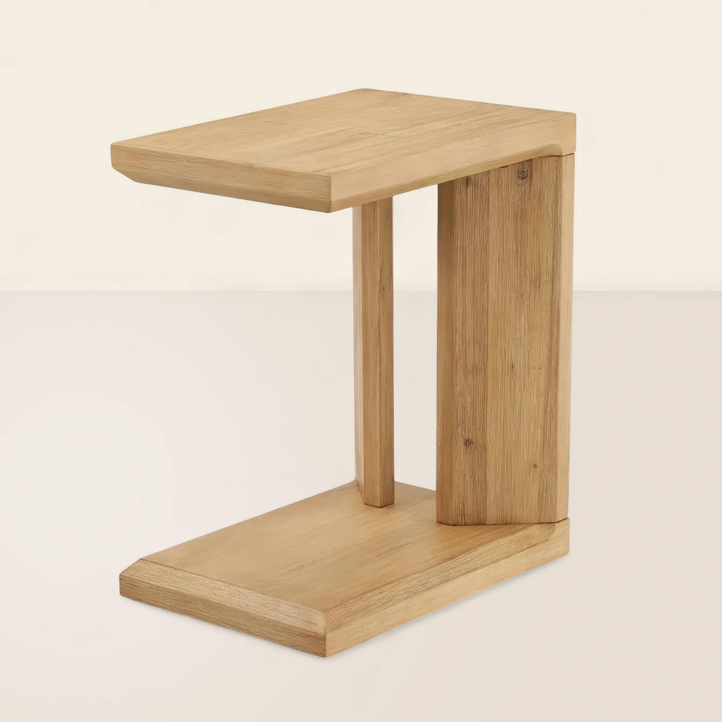 Versatile Side Table with Sleek Modern Design