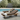 Modern Lounge Chairs With Cushions And Wooden Frame For Outdoor