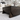 Modern Natural Wood Rectangular Coffee Table With Integrated Storage Drawers