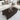 Modern Natural Wood Rectangular Coffee Table With Integrated Storage Drawers
