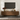 Modern Natural Wood TV Stand With Wavy Carved Front Doors For Living Room