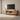 Scandinavian Rubberwood TV Stand For Living Room