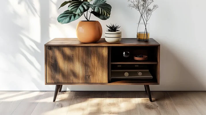 Elevate Your Home’s Aesthetic with Geno Furniture’s Handcrafted Creations